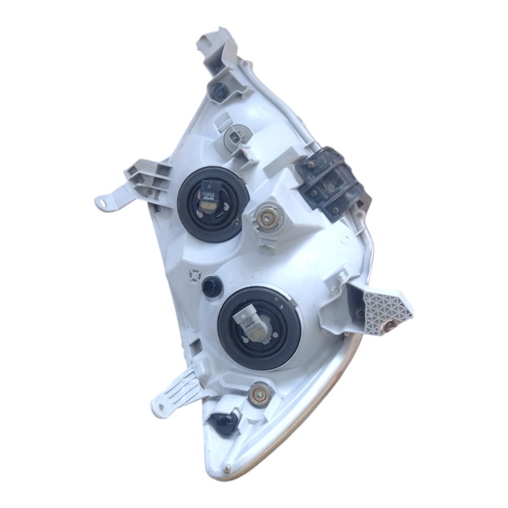 Farol D.e Hilux Sw4 2009 Fazer Polimento  Esquerdo/motorista Esquerdo/motorista 6