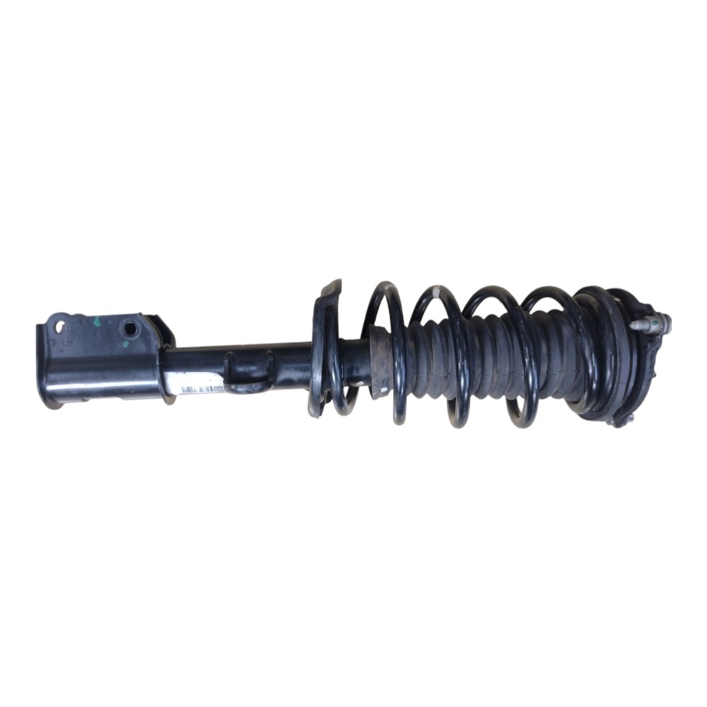 Torre amortecedor D.E Jeep Compass 2.0 2023 3
