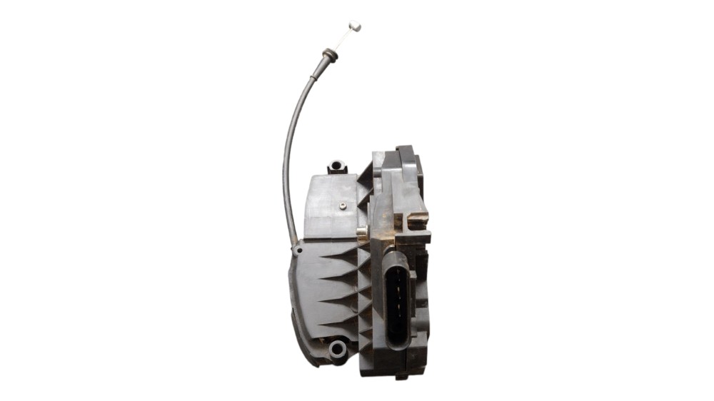 Fechadura Elétrica Porta T.d Ranger 2013 2