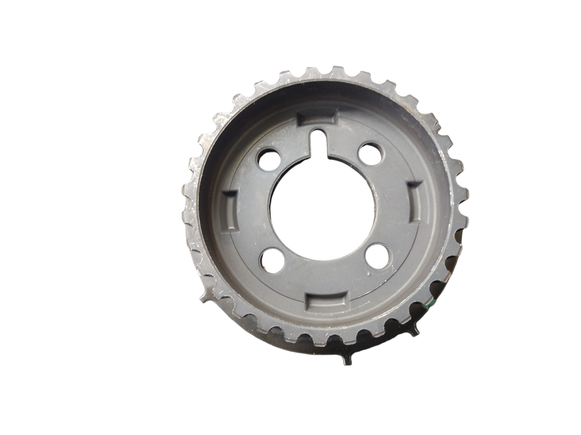 Polia Da Bomba Injetora Hilux 3.0 2011 2