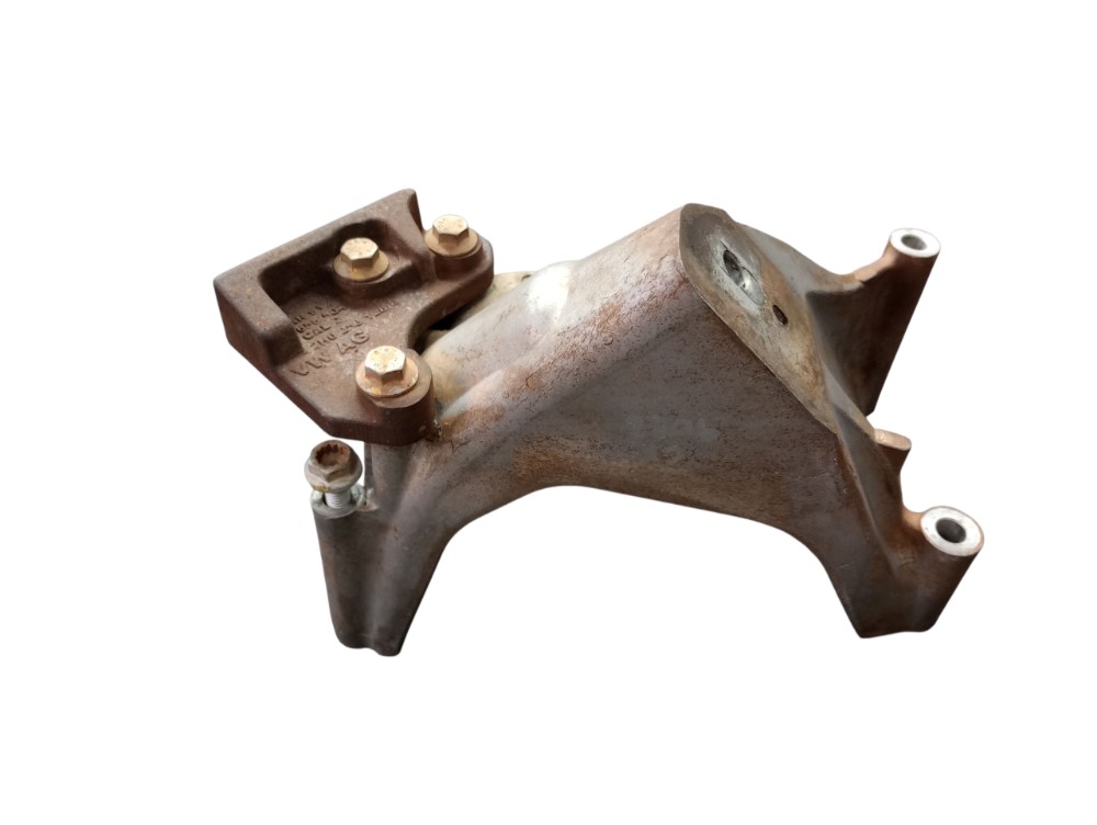 Suporte Coxim Motor L.d Amarok 2.0 2013 1