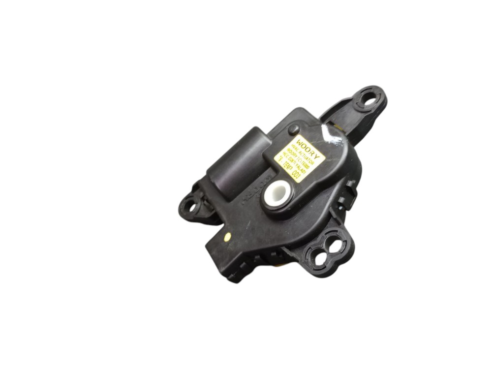 Motor Atuador Ford Ranger 3.2 2020 3