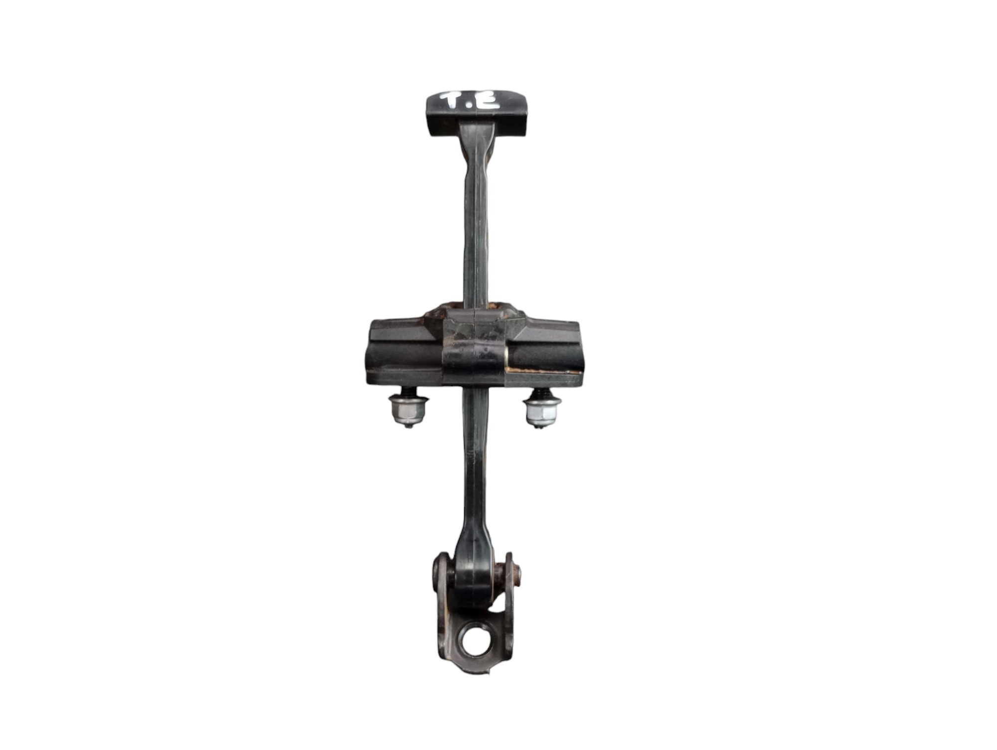 Limpador Porta T.e Jeep Compass 2023 Esquerdo 4