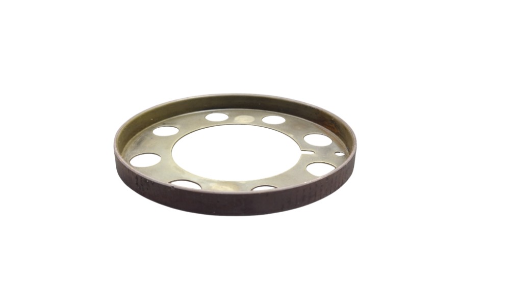 Roda Fonica Virabrequim S10 2.8 2013 5
