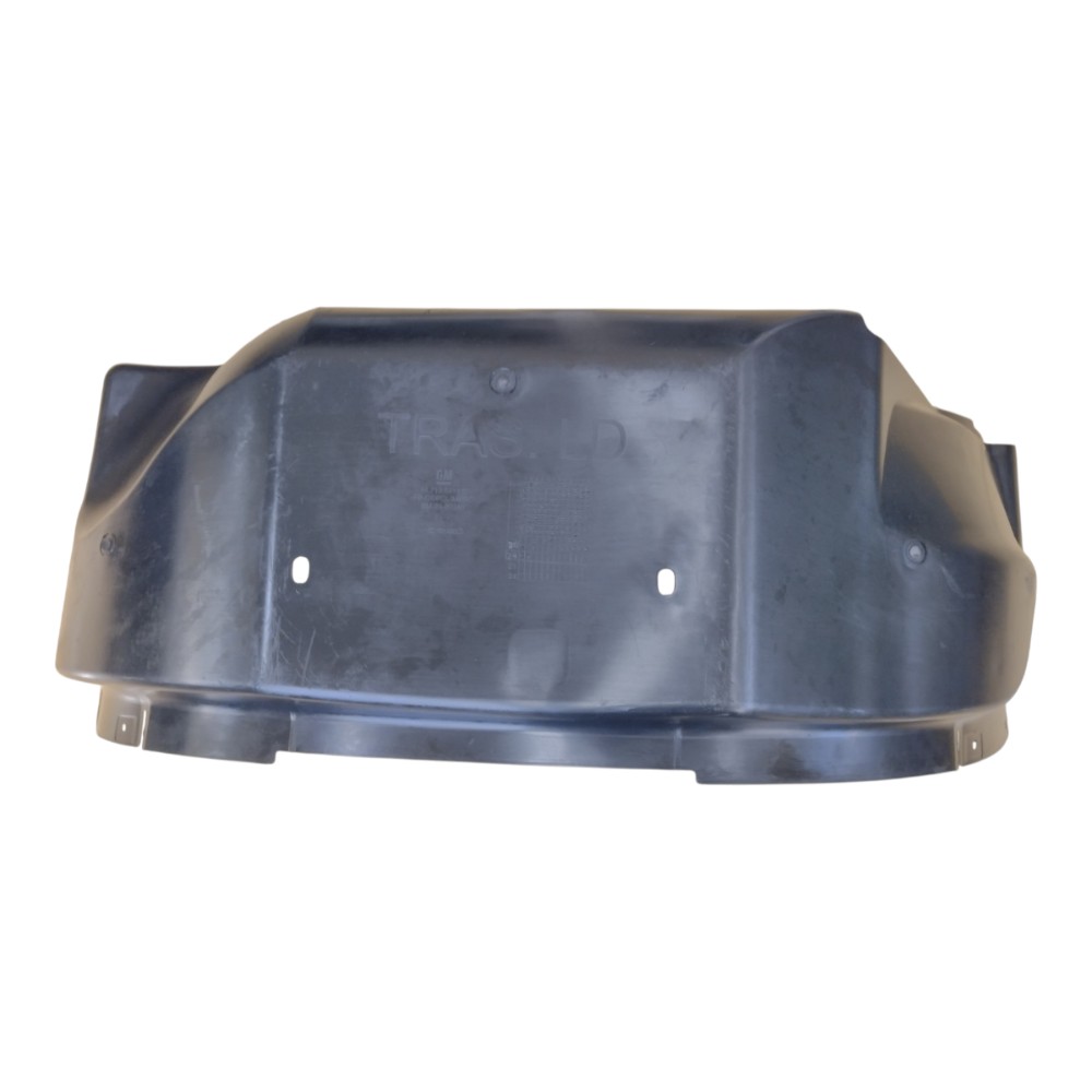 Para barro T.D S10 2022