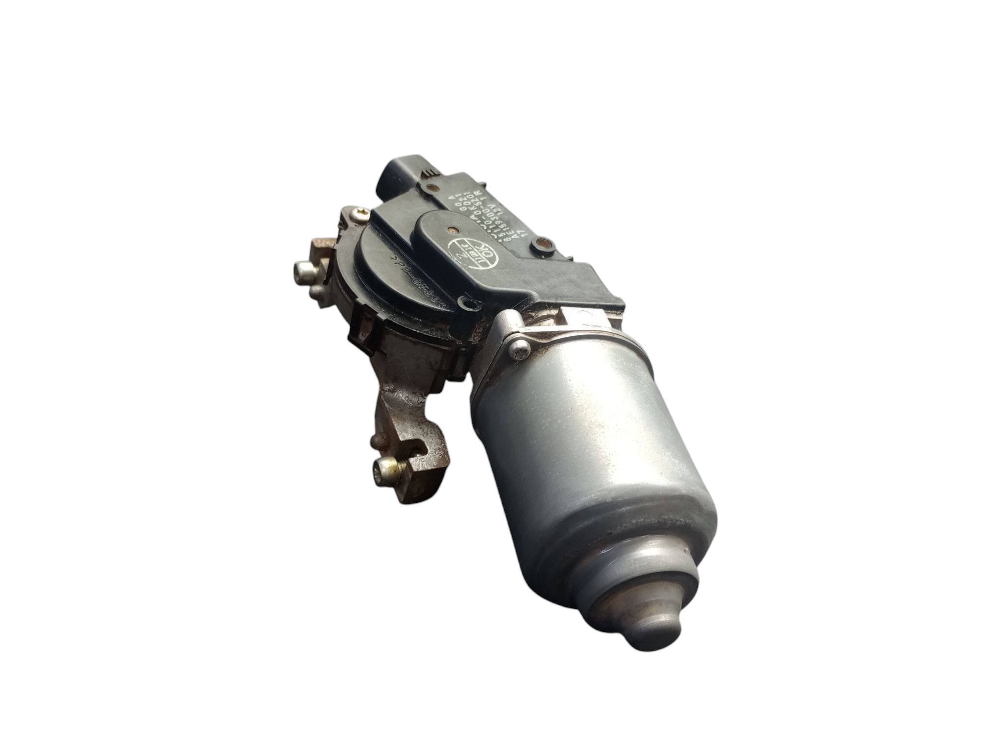 Motor Limpador Parabrisa Hilux 2014 3