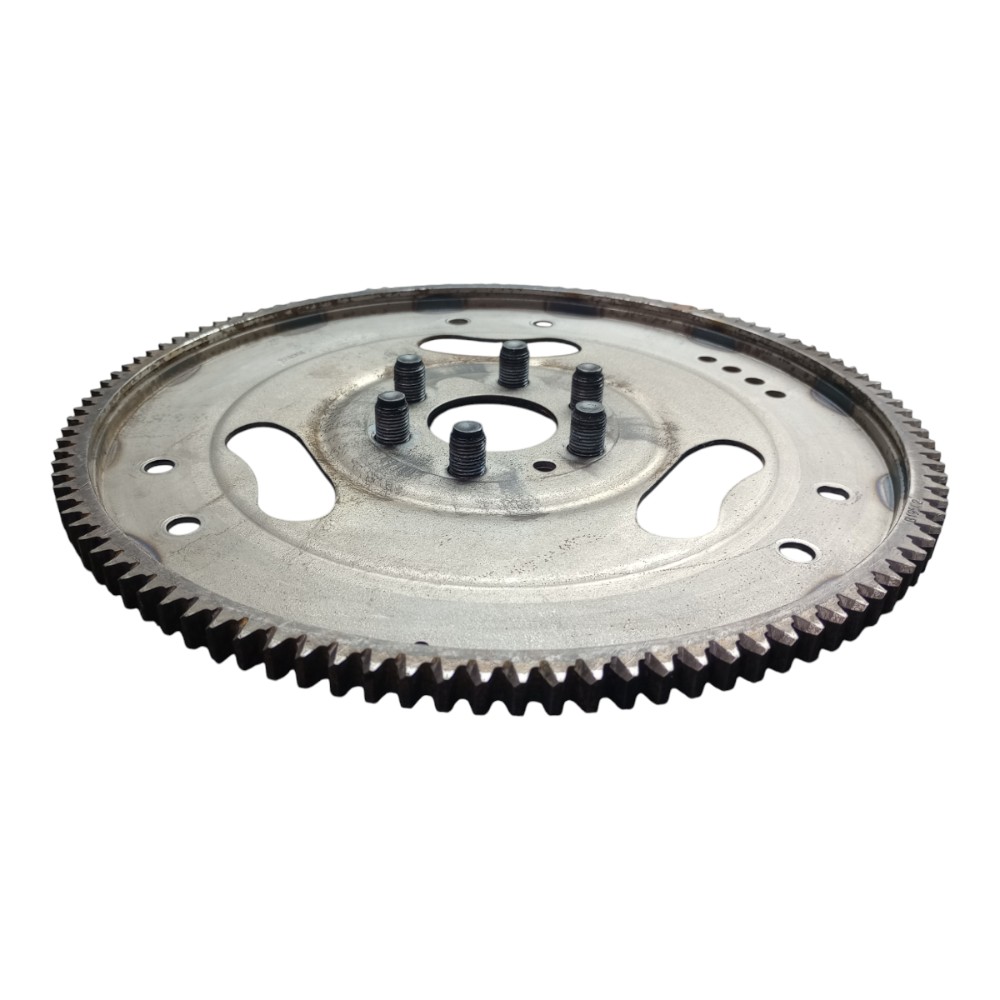 Volante motor Cremalheira fiat toro 2.0 2020