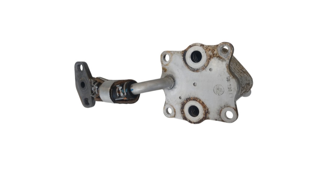 Radiador Resfriador Óleo Hilux Sw4 3.0 2009 4