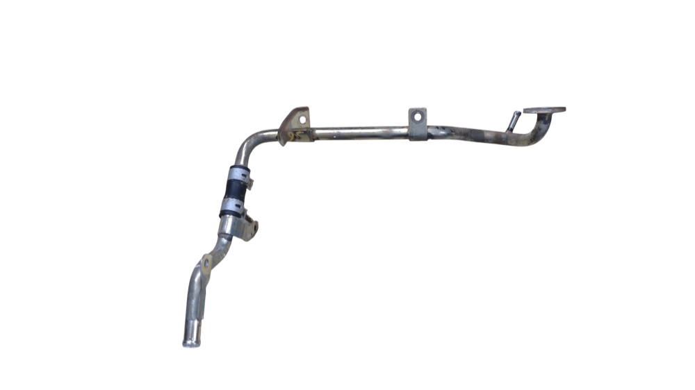 Cano Refrigeração Motor Hilux Sw4 2.8 2009 2