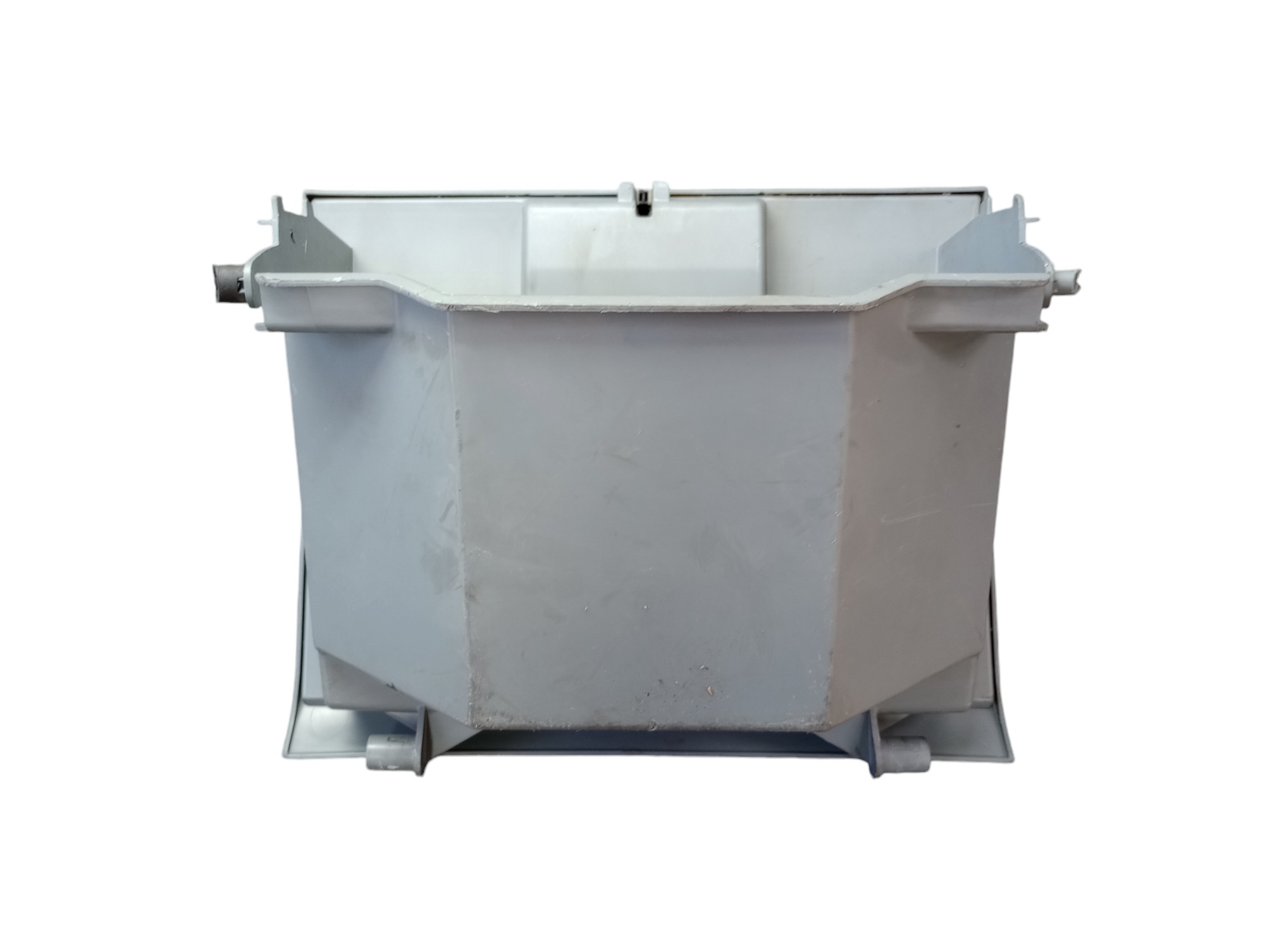 Porta Luvas Ford Transit 2010 3