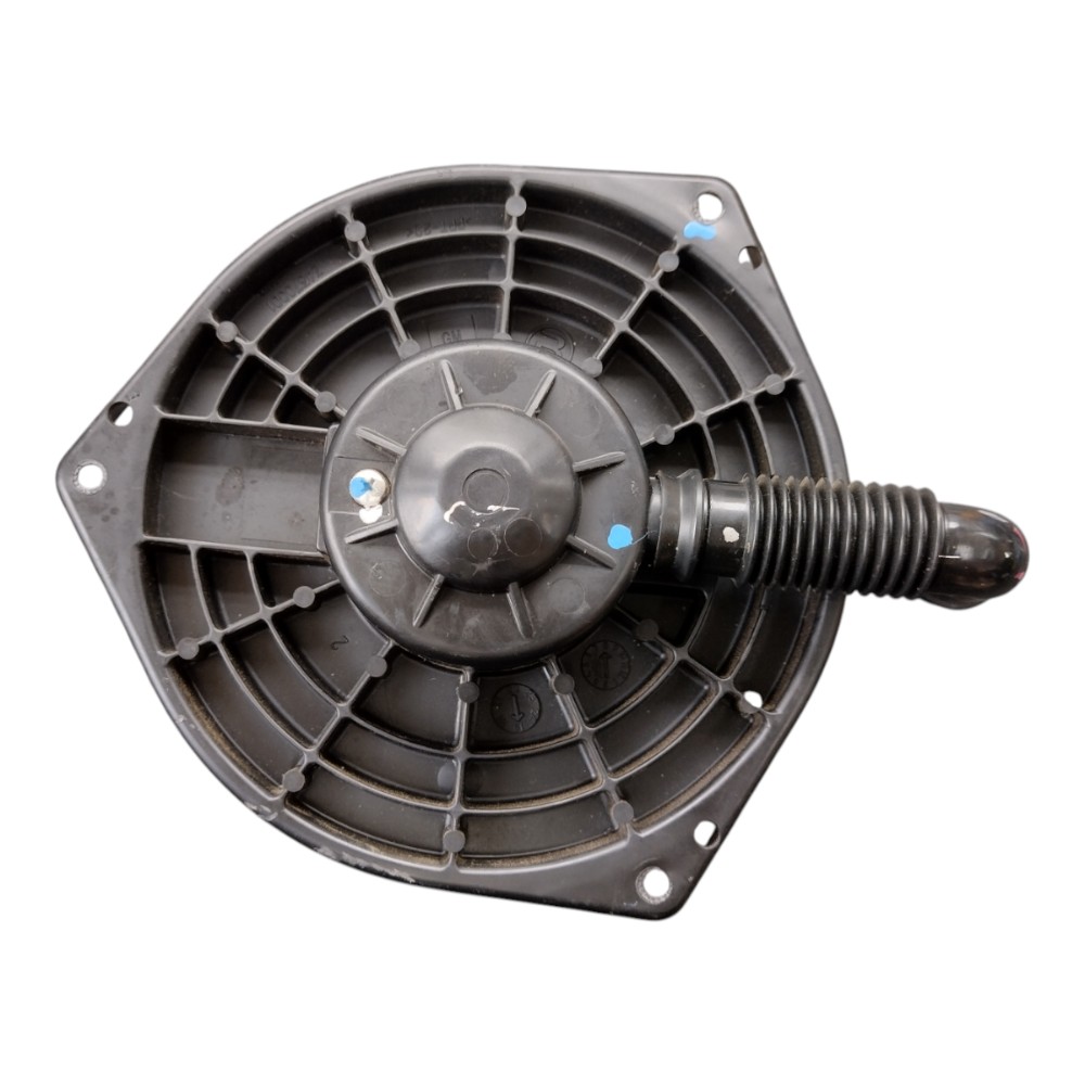 Motor Ar Forçado Gm S10 2019 2