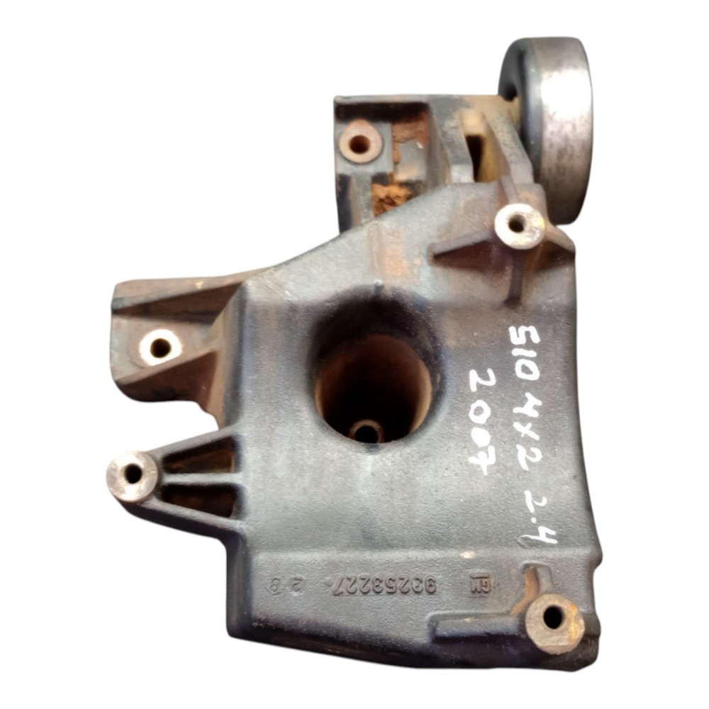 Suporte compressor de ar s10 2.4 2007