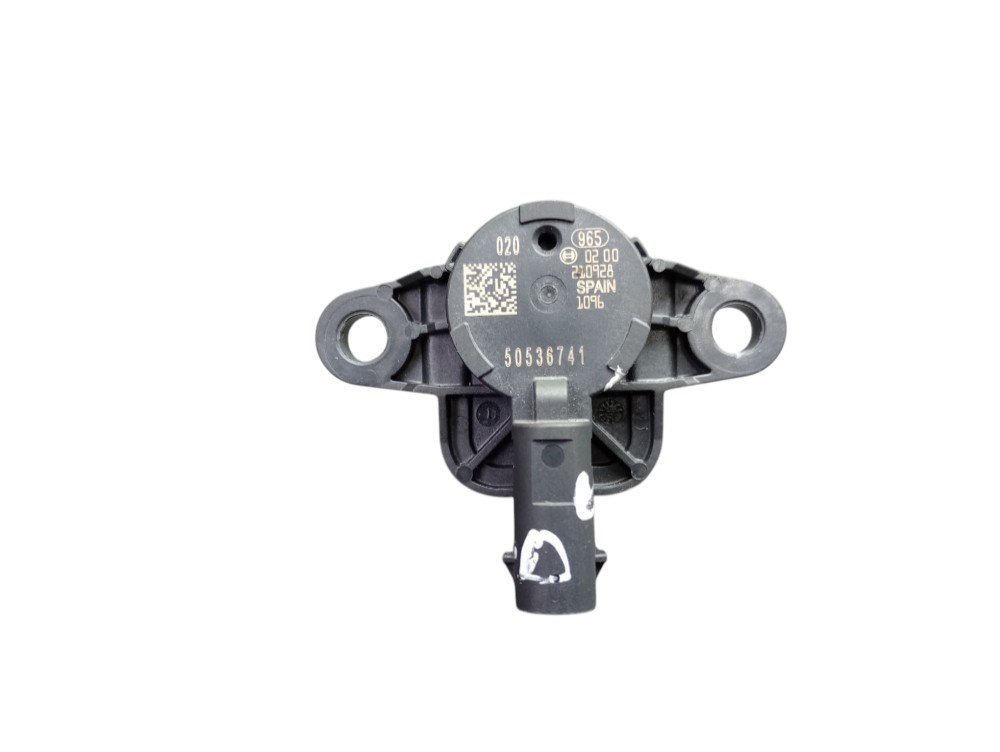 Sensor impacto porta d.d jeep Renegade 1.3 turbo 2022