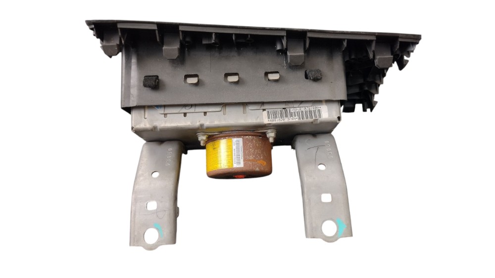 Bolsa airbag passageiro Hilux 2008 4