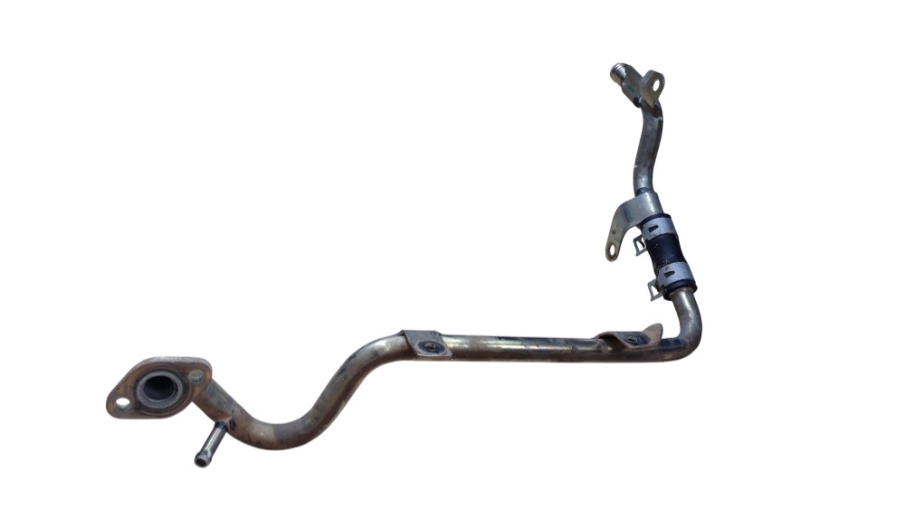 Cano Refrigeração Motor Hilux Sw4 2.8 2009 1