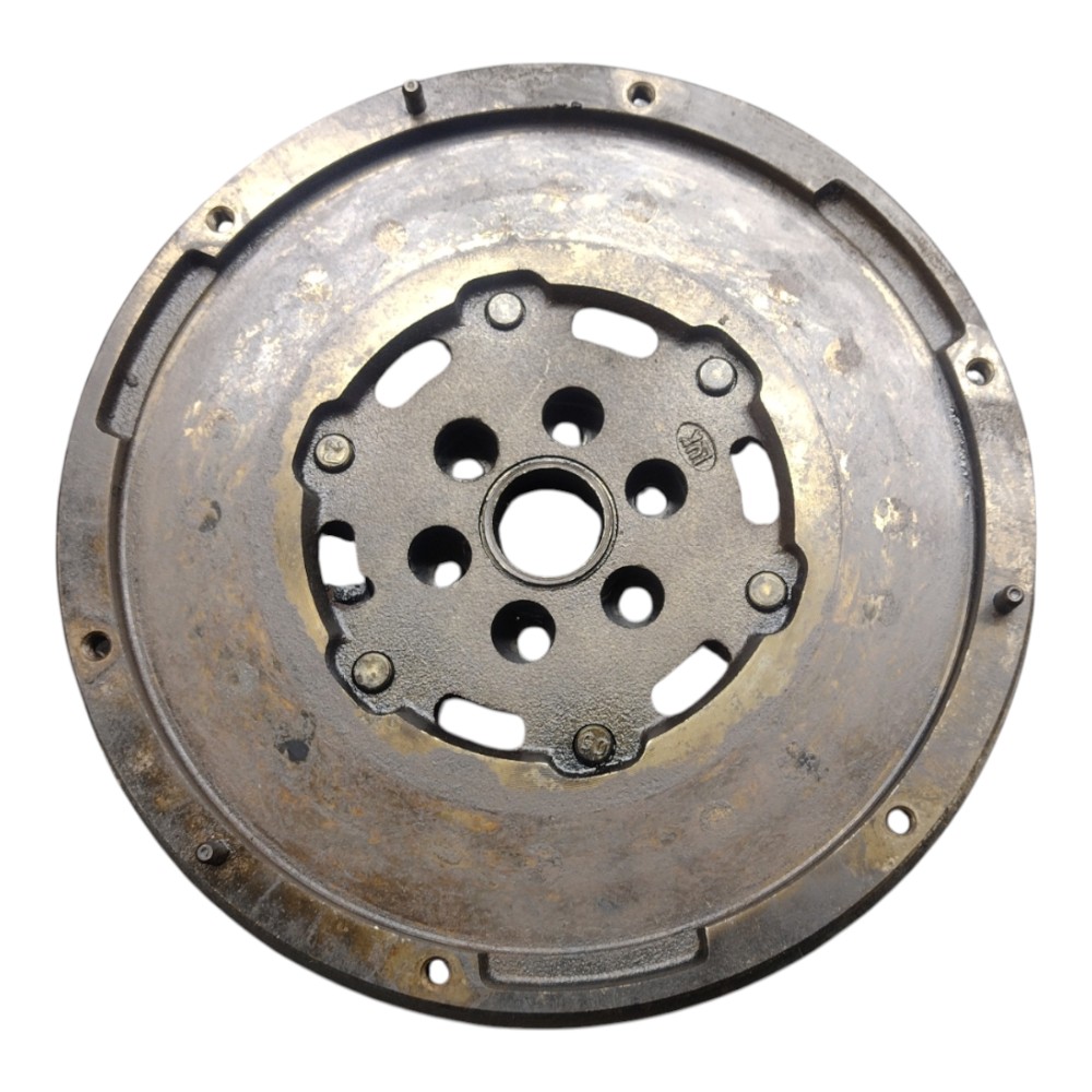 Volante motor Peugeot Expert 1.6 2020