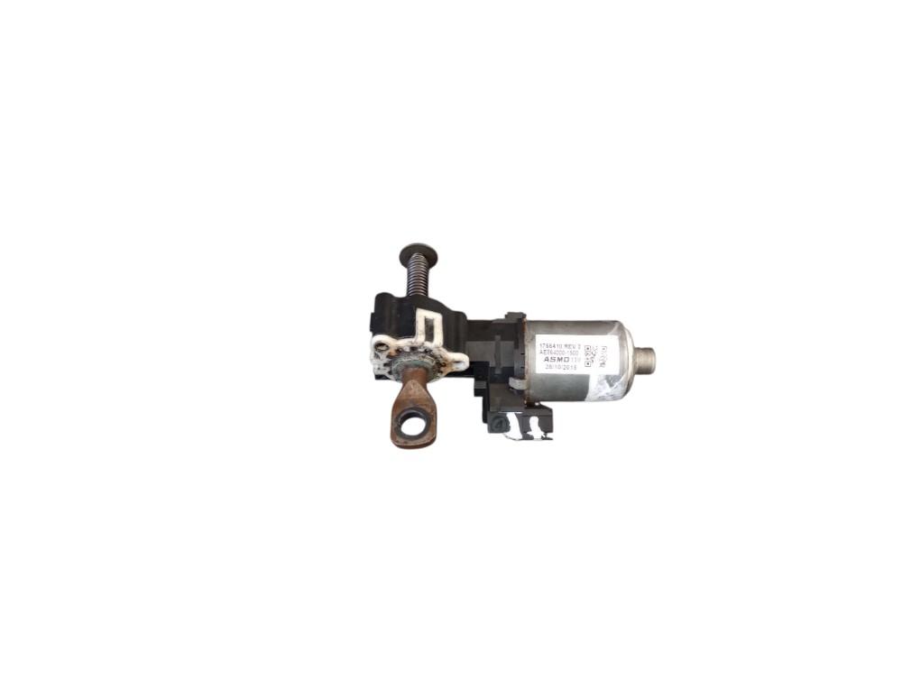 Motor Regulagem Banco D.d Ford Ranger 2020 5