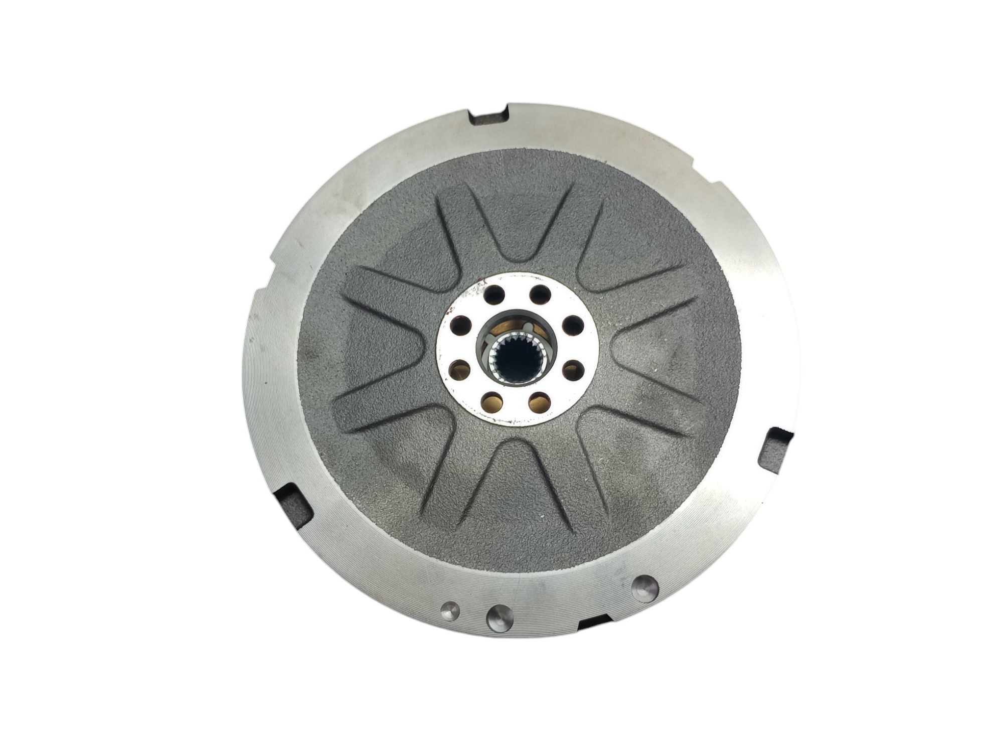 Volante Motor Corolla Cross 1.8 Hybrid 2023 4