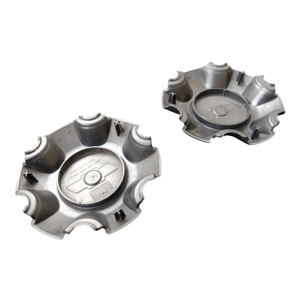 Par Calota Roda Gm S10 2019 4