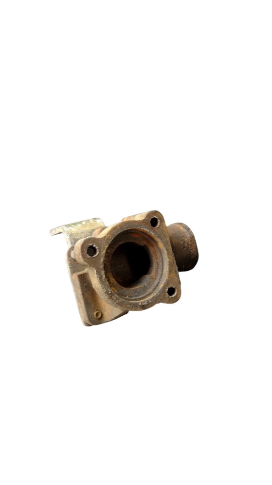 Suporte Válvula Termostática Ford F4000 2003 2