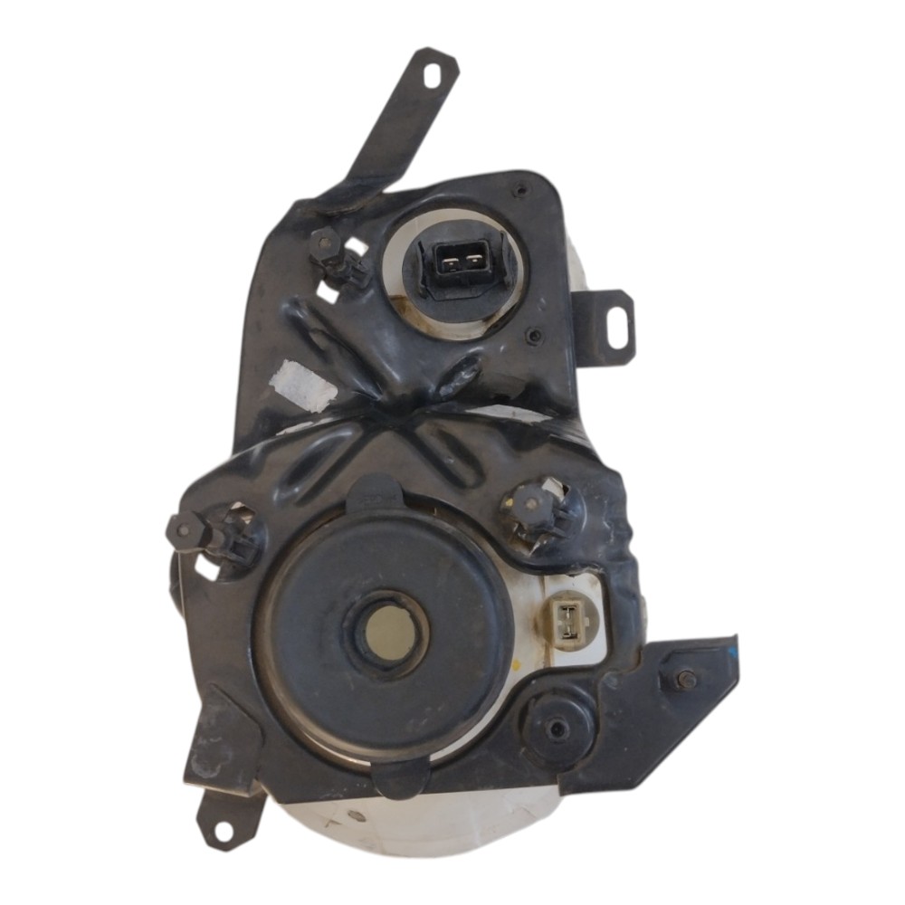 Farol D.d Pajero Sport 2010 Direito/passageiro 6