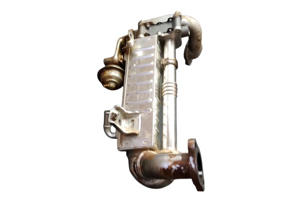 Resfriador Válvula Egr Hilux 3.0 2014 6