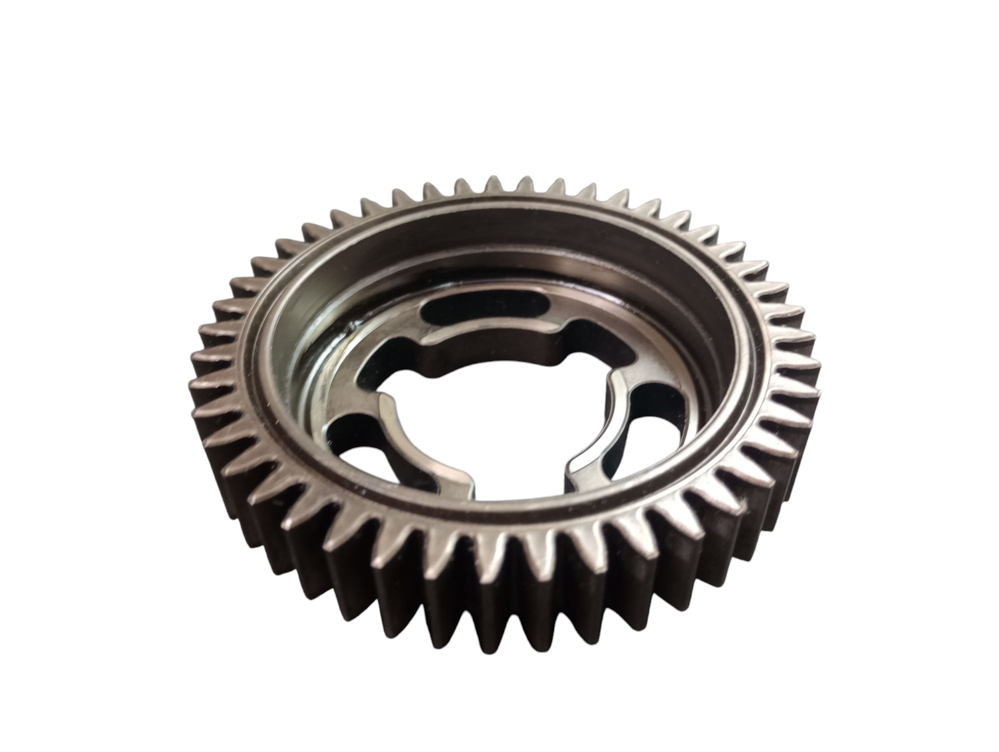 Engrenagem Comando De Escape Master 2.3 2021m130257408r 4