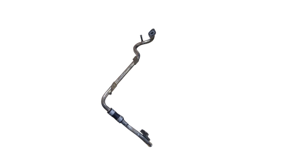 Cano Refrigeração Motor Hilux Sw4 2.8 2009 5