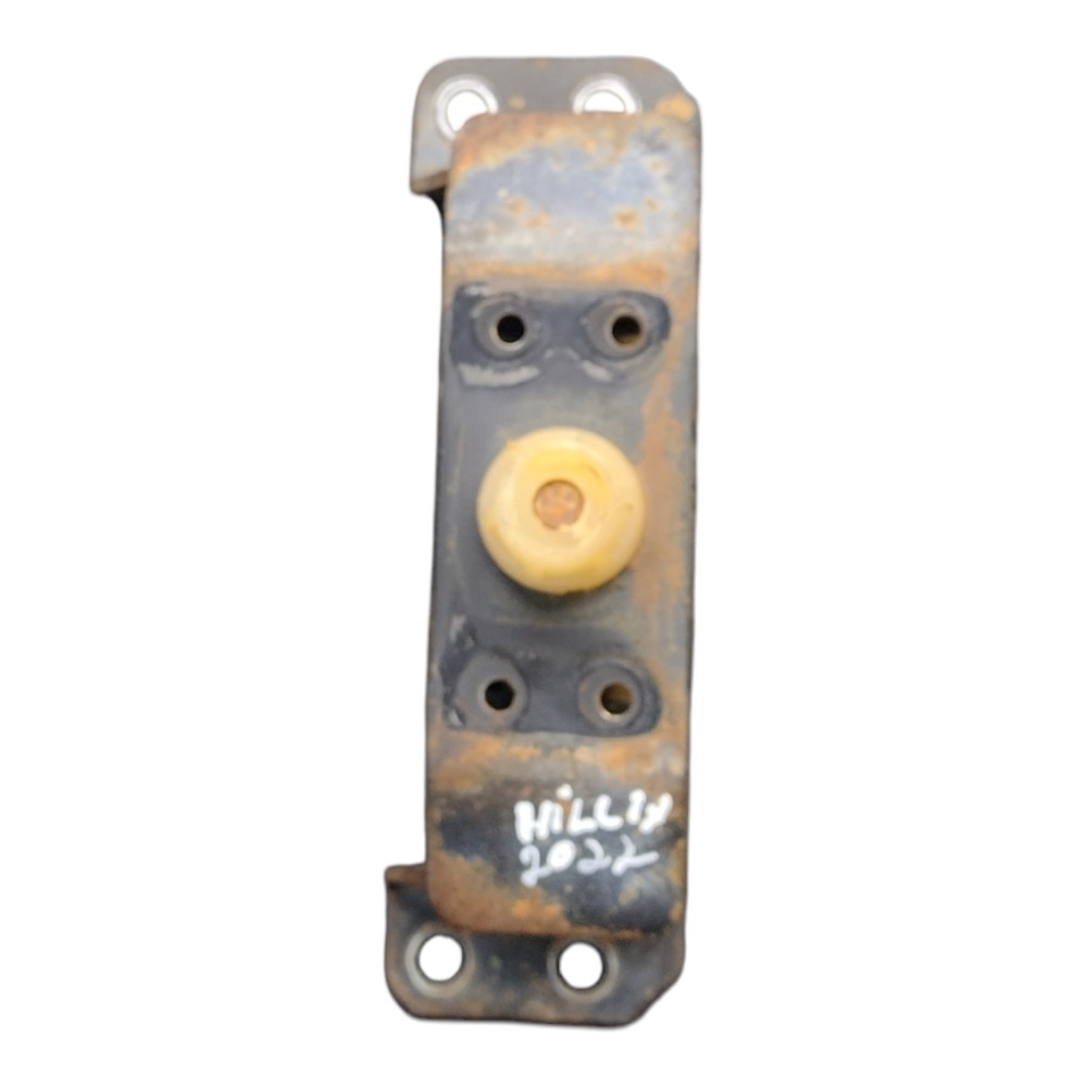Coxim Cambio Hilux 2.8 2022 5
