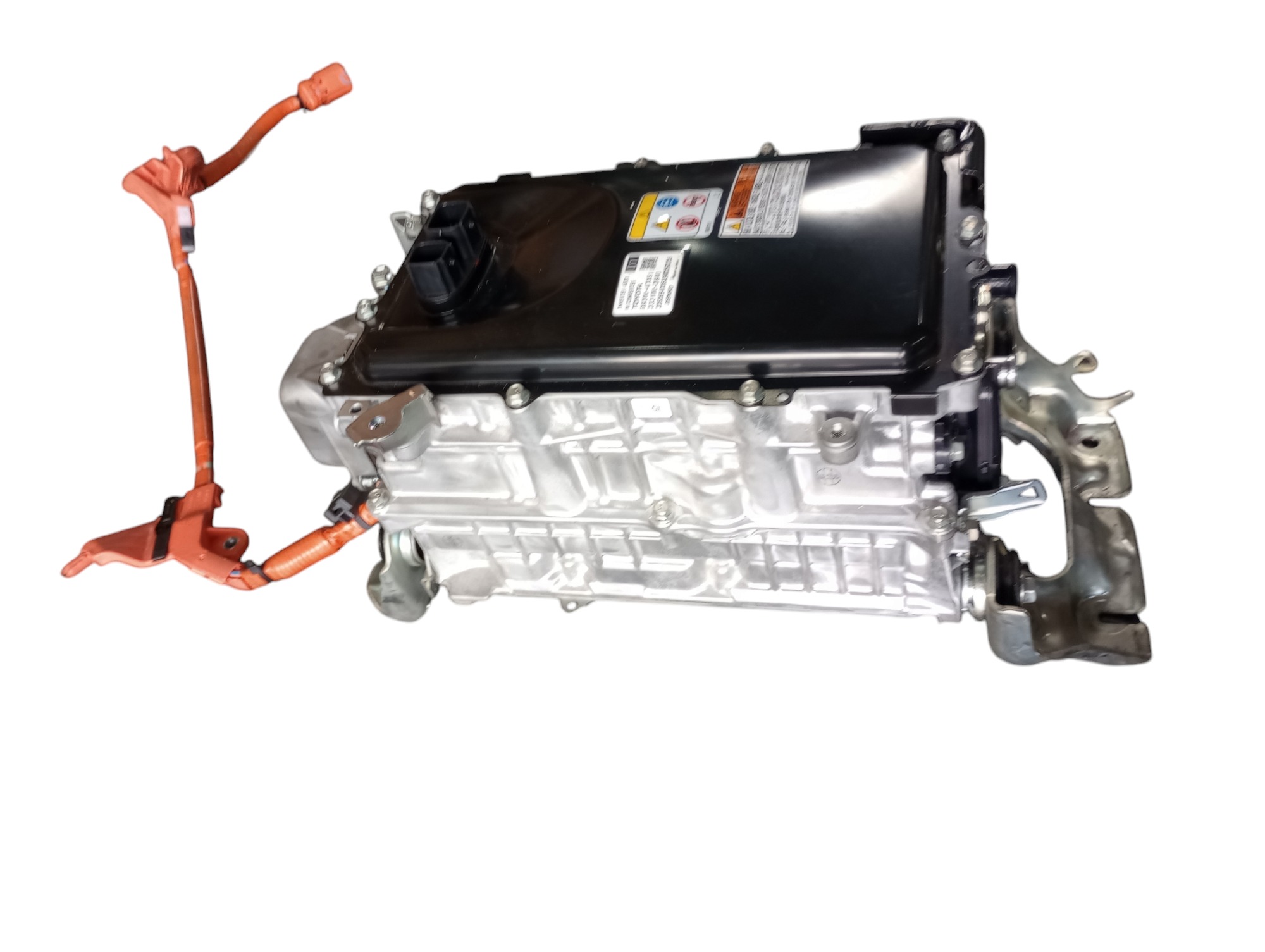 Conversor Bateria Corolla Cross Xrx 2024 4