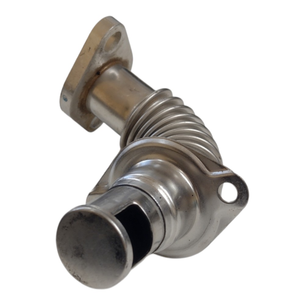 Cano Válvula Egr Gm S10 2.8 2019 4