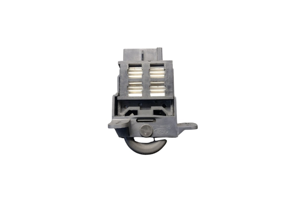 Botão Regular Luz Painel Ranger 2020 4