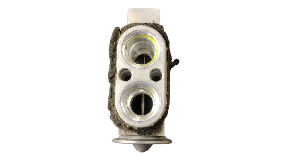 Válvula Expansão Ar Condicionado Pajero Tr4 2.0 2010 2