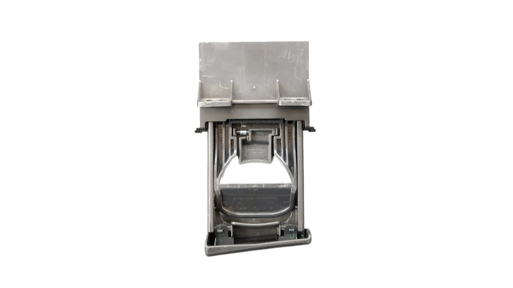 Porta Copo L.e Hilux 2009 Preto Preto 3