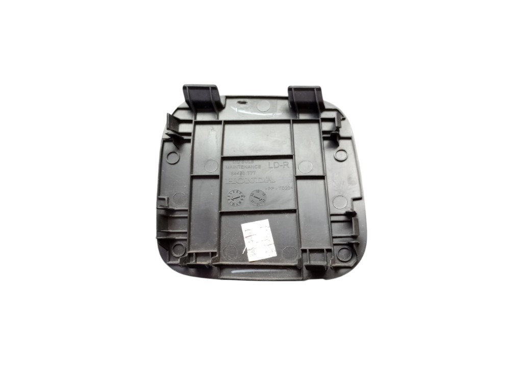 Tampa Forro Porta Malas L.d Honda Hrv 2017 5