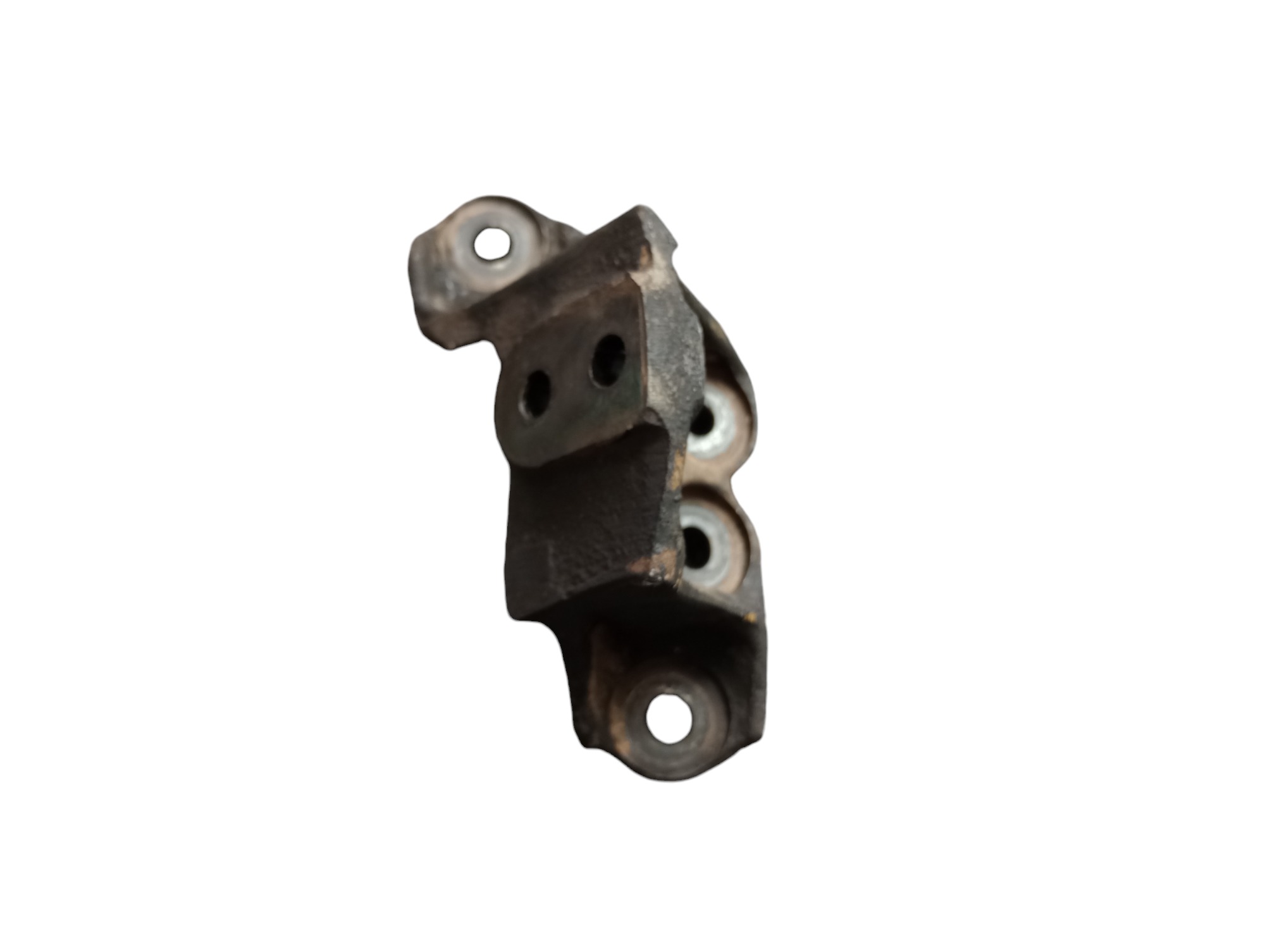 Suporte Coxim Motor L.e Gm S10 2.8 2012 4