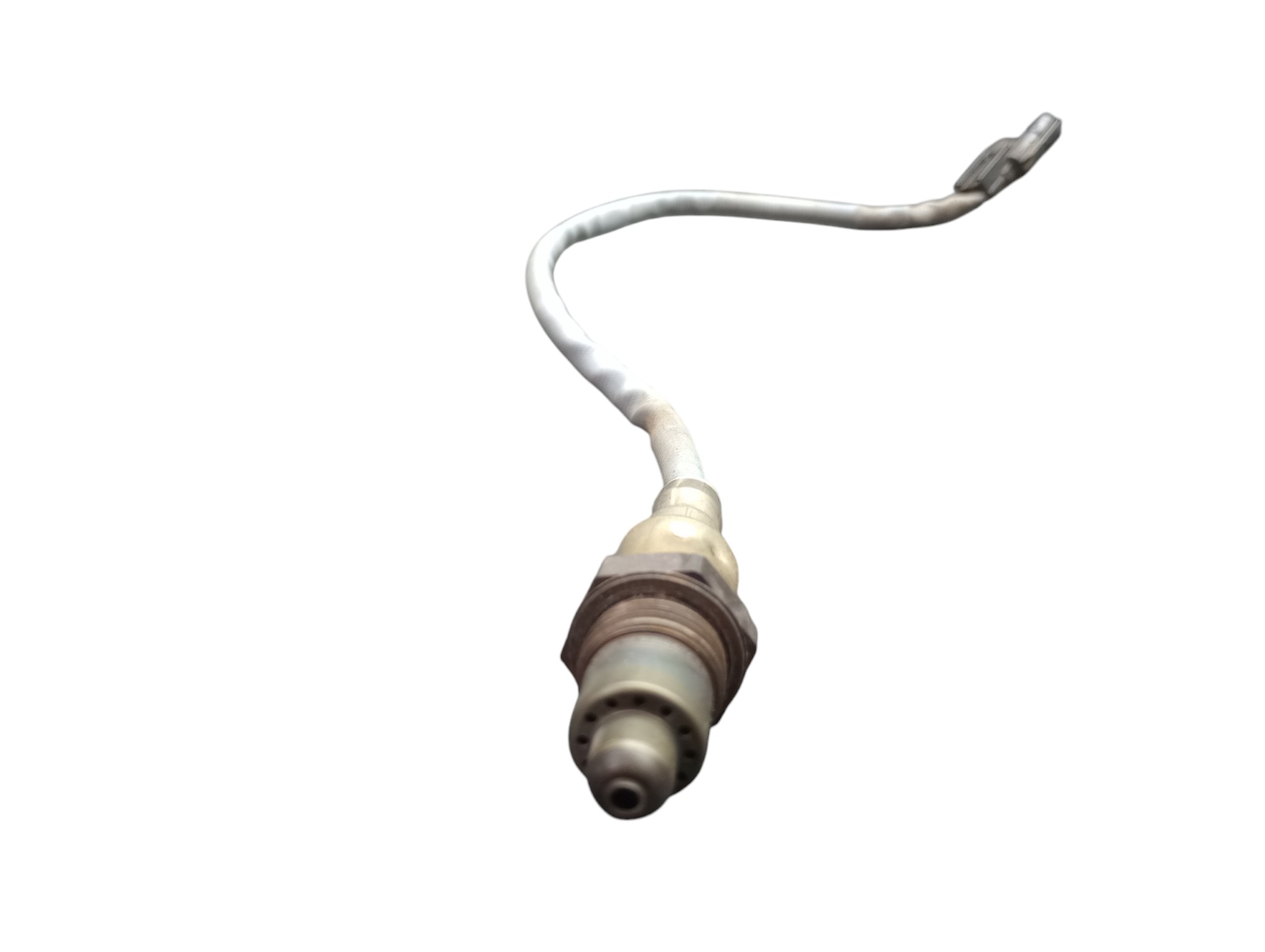 Sonda Lambda Catalisador Nissan Kicks 1.6 2020 Hb201443067 3