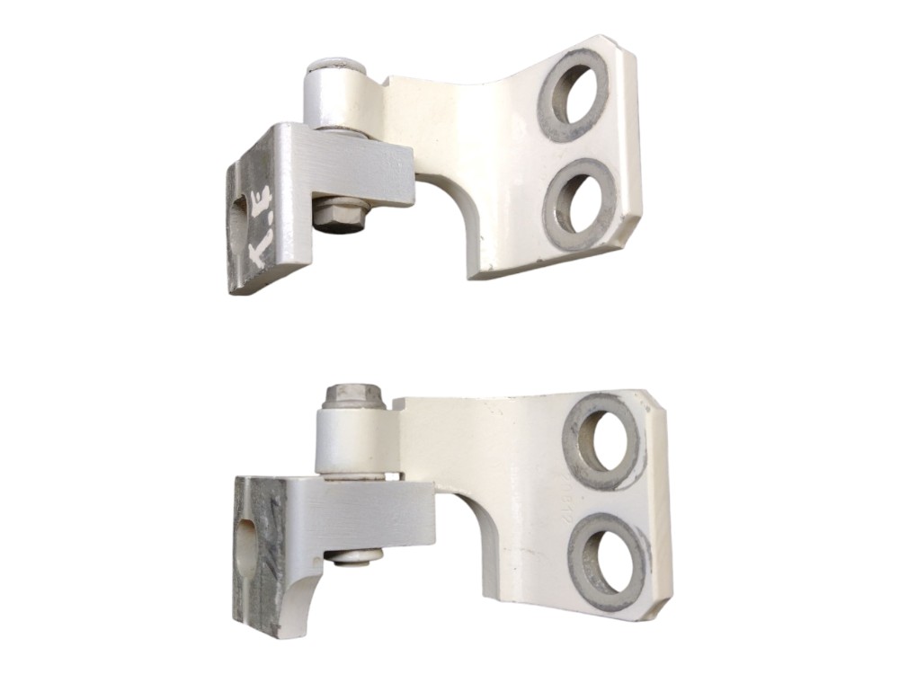 Par dobradiça porta T.E Jeep Compass 2020 3