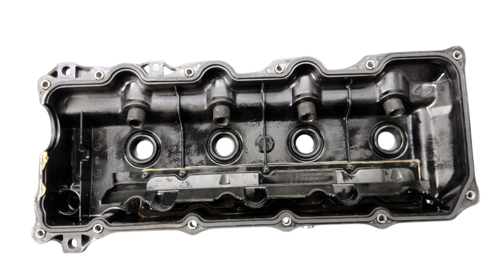 Capa Correa Dentada Hilux Sw4 3.0 2009 4