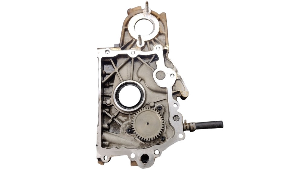 Tampa Frontal Bomba Oleo Motor S10 2.8 200cv 2019 5