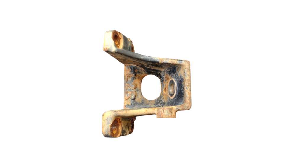 Suporte Coxim Motor L.e Hilux 3.0 2015 6