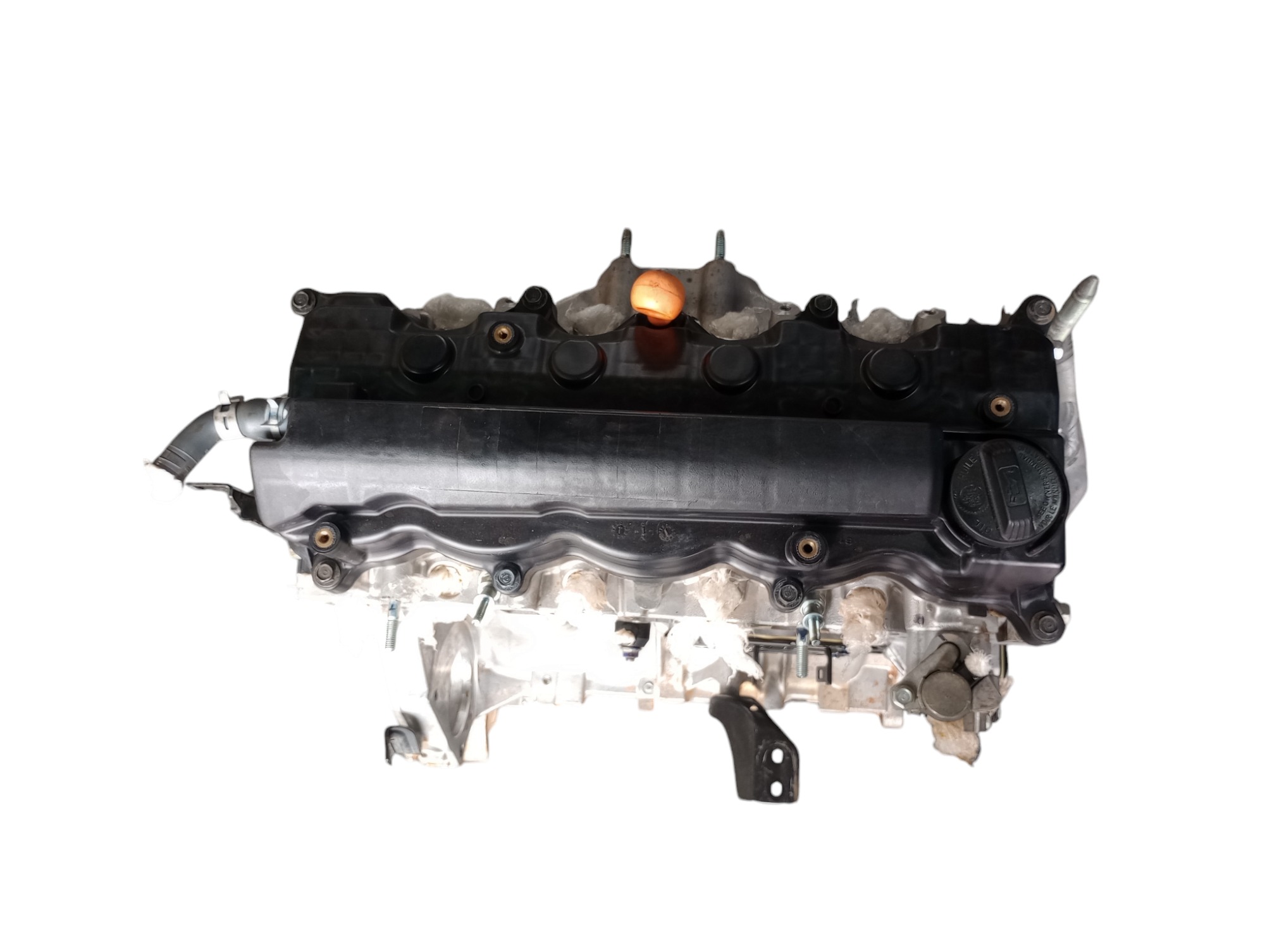 Motor Parcial Honda Hrv 1.8 16v Flex 2019/2020 140cv 3