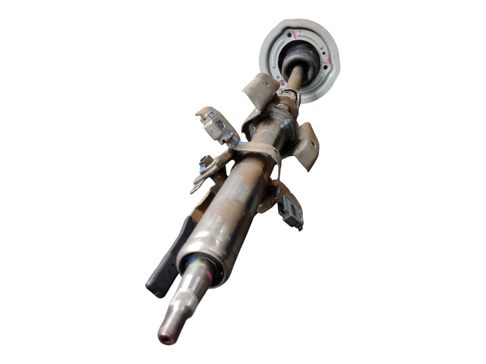 Coluna de direção superior Triton L200 2013 6