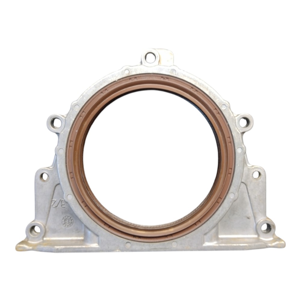 Flange Retentor Virabrequim Hilux 3.0 2013