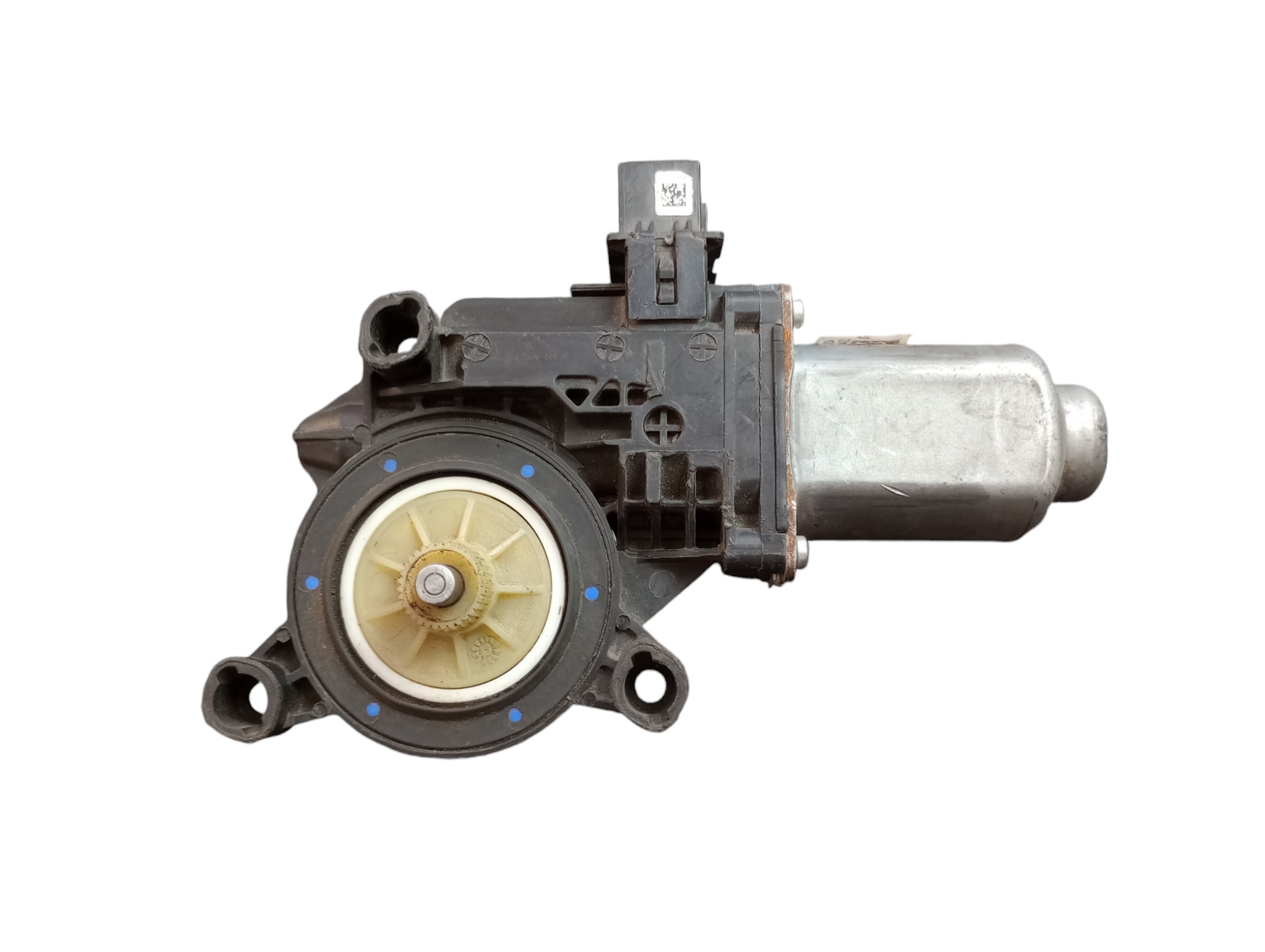Motor Máquina De Vidro D.e Amarok 2014 5