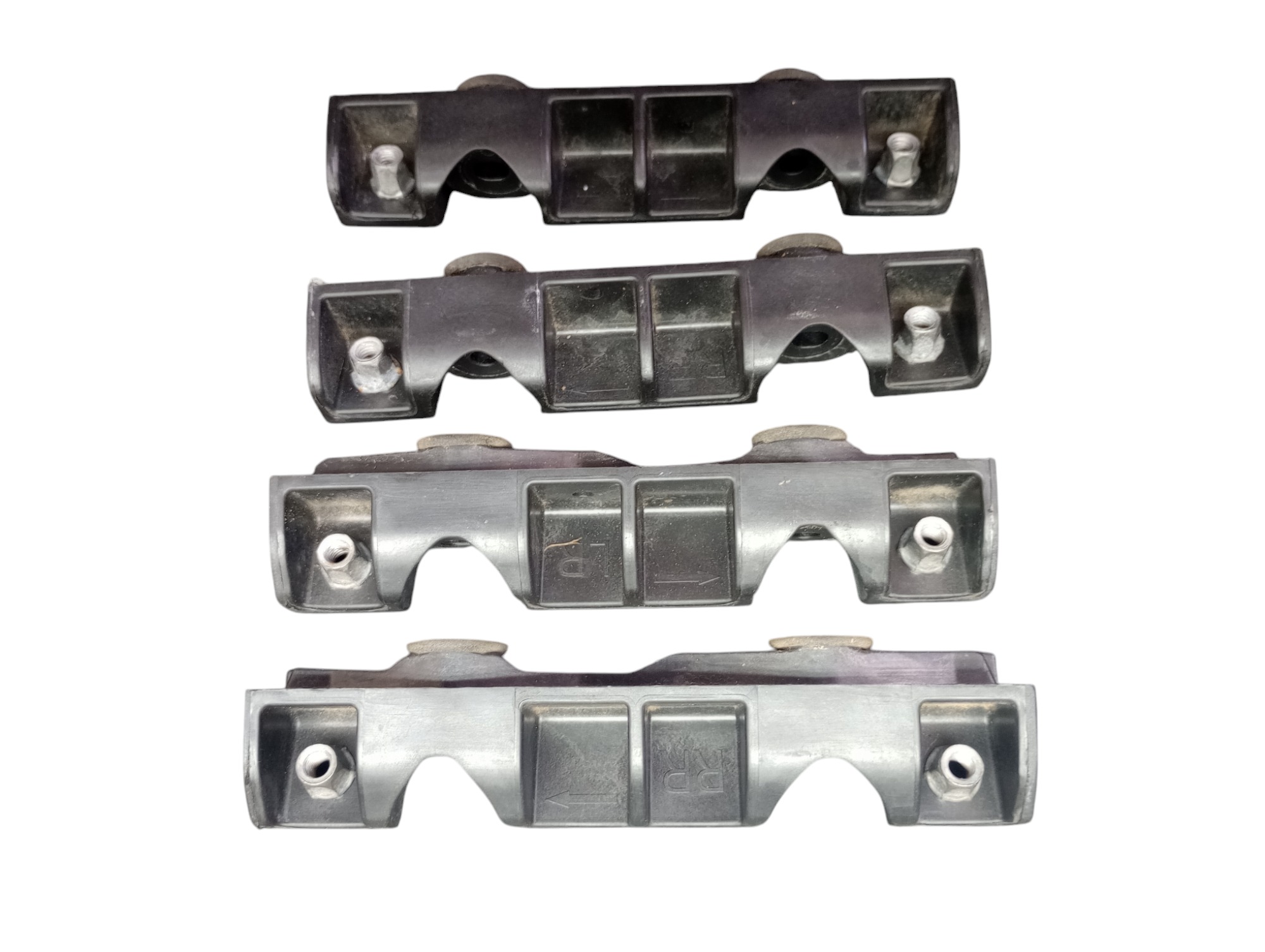 Suporte Hack De Teto Nissan Kicks 2020 738a15ra0a 2