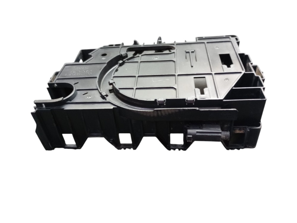 Suporte Caixa De Fusível Bateria Ranger 3.2 2020 3