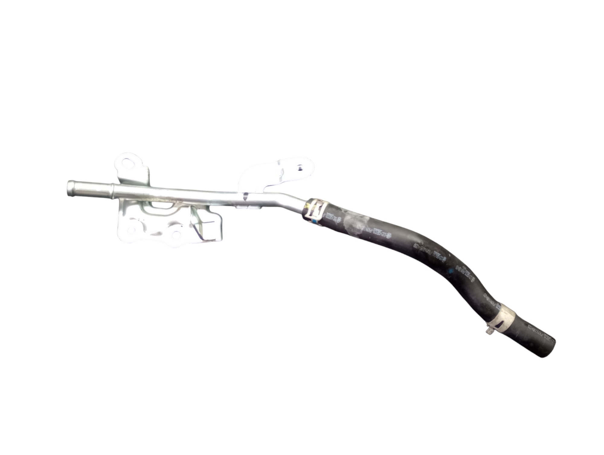 Cano Tubo Refrigeração Corolla Cross 2024 5