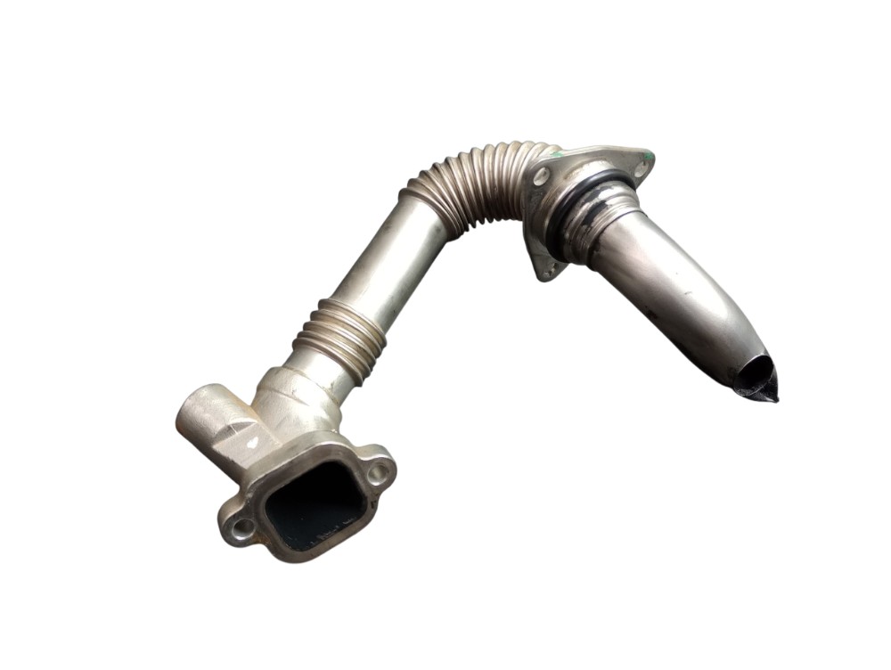 Cano Válvula Egr Fiat Toro 2.0 Diesel 2020 5