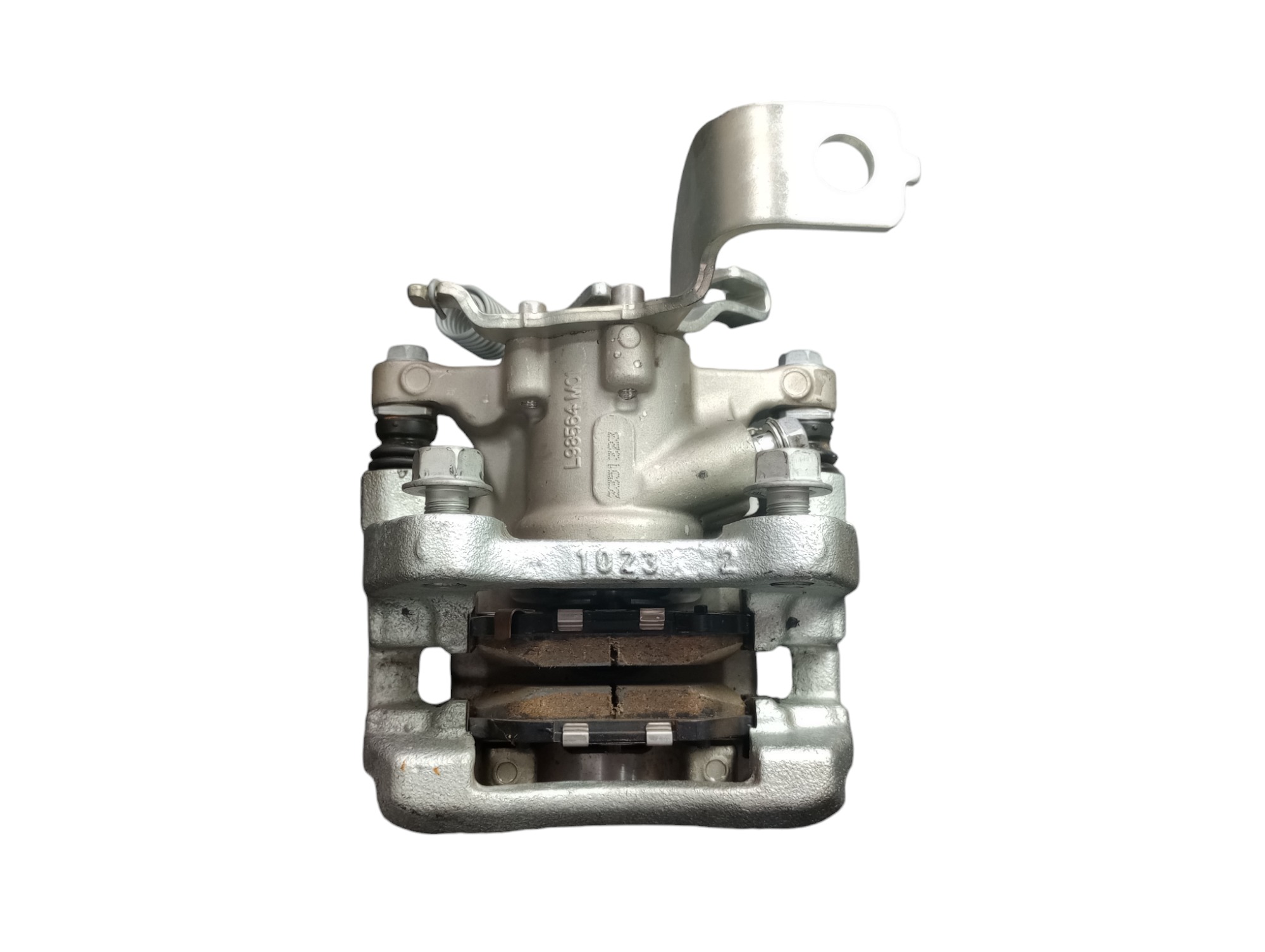 Pinça T.e Corolla 2.0 2023 2
